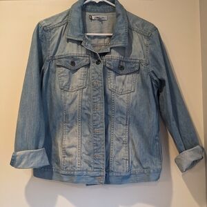 Jennifer Lopez denim